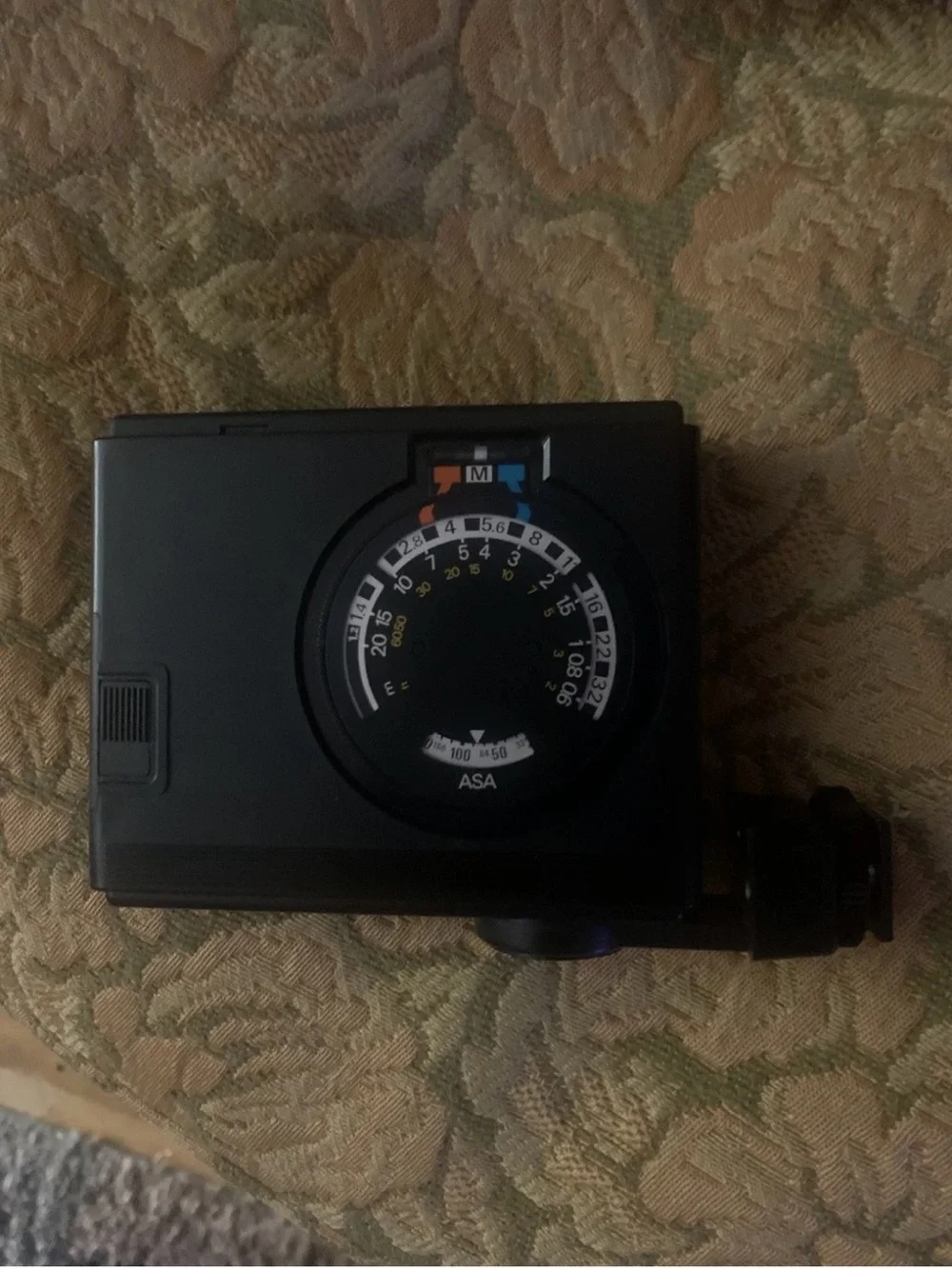 nikon flash unit Camera